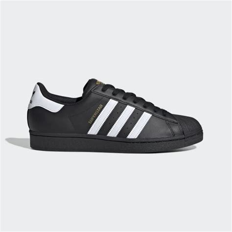 adidas rockstar schuhe|adidas superstar shoes black.